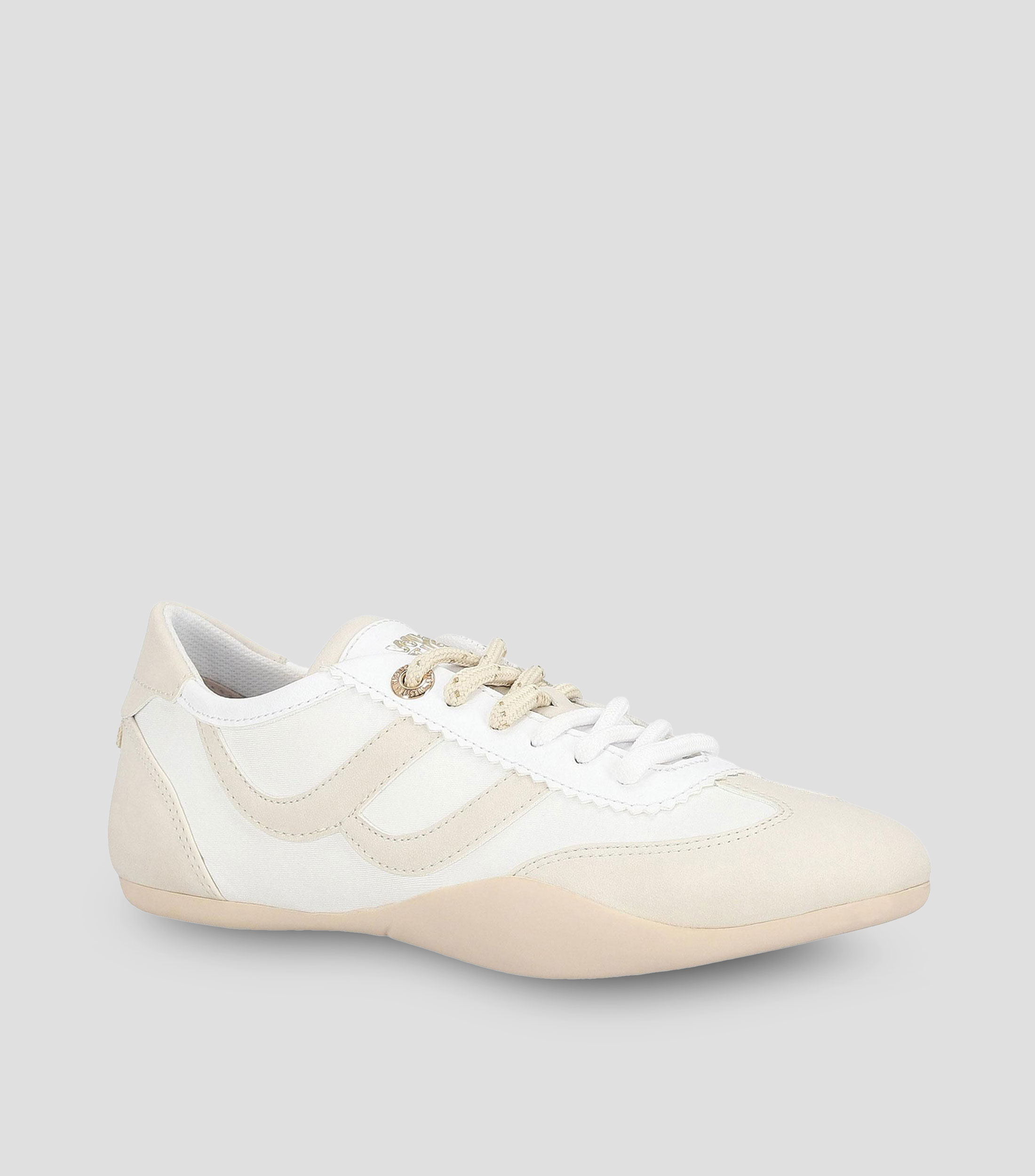 Tenis casuales Mujer